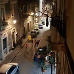 Manganelli Dom wakacyjny