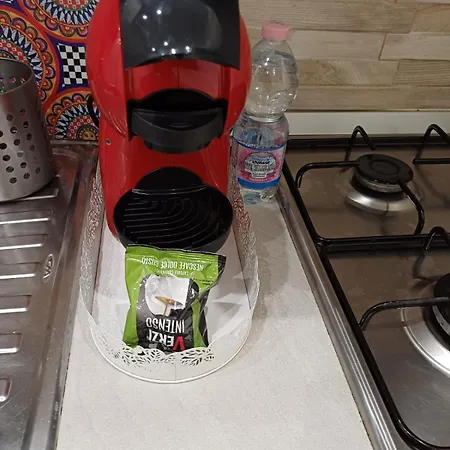Nyaraló Manganelli