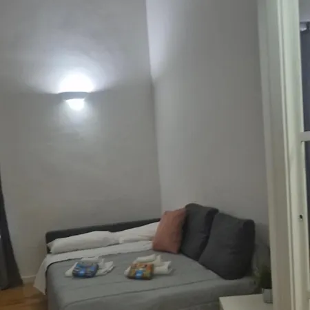 Manganelli Dom wakacyjny *