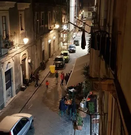 Manganelli بيت للعطل