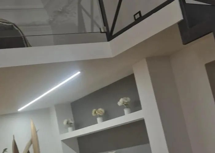 Manganelli Dom wakacyjny Katania