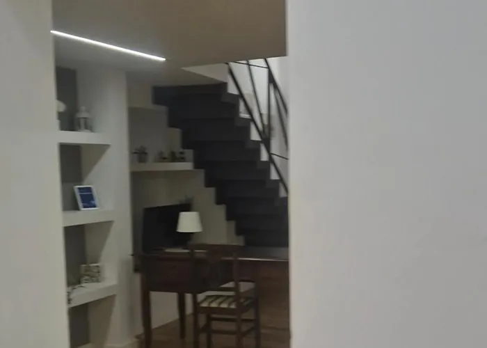 Dom wakacyjny Manganelli Katania