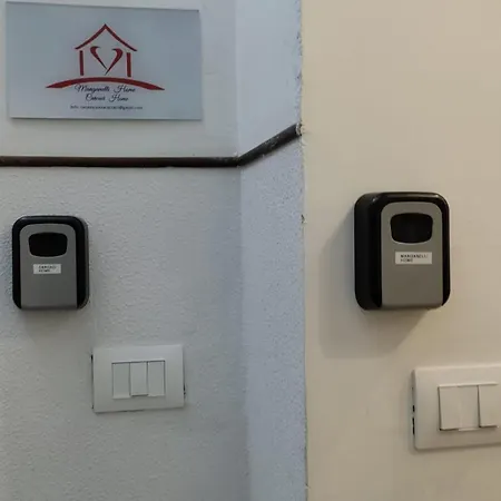 Manganelli 펜션 카타니아