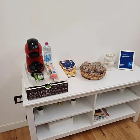 펜션 Manganelli 카타니아