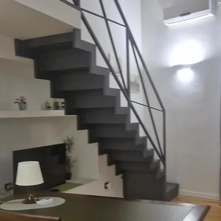 Manganelli * Катания