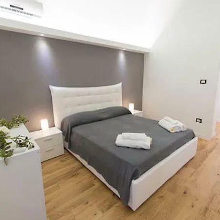 Manganelli 카타니아