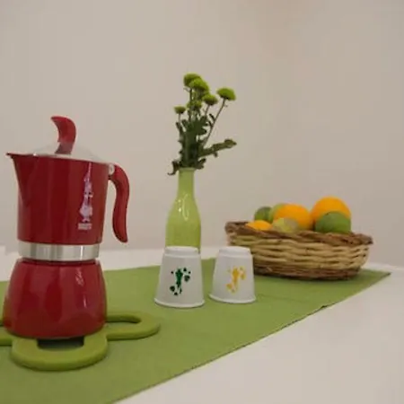 Manganelli 카타니아