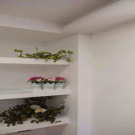 펜션 Manganelli 카타니아