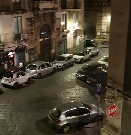 Manganelli 카타니아