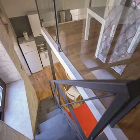 펜션 Manganelli 카타니아