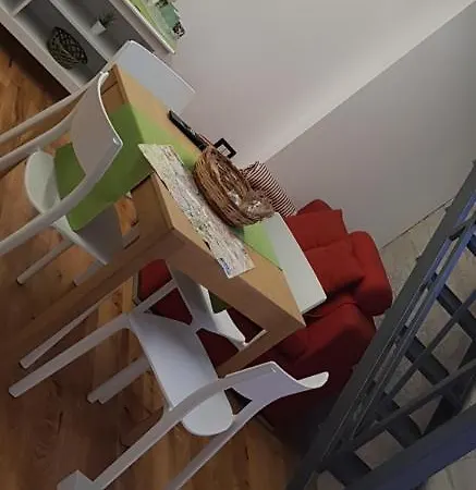 Manganelli 펜션 카타니아